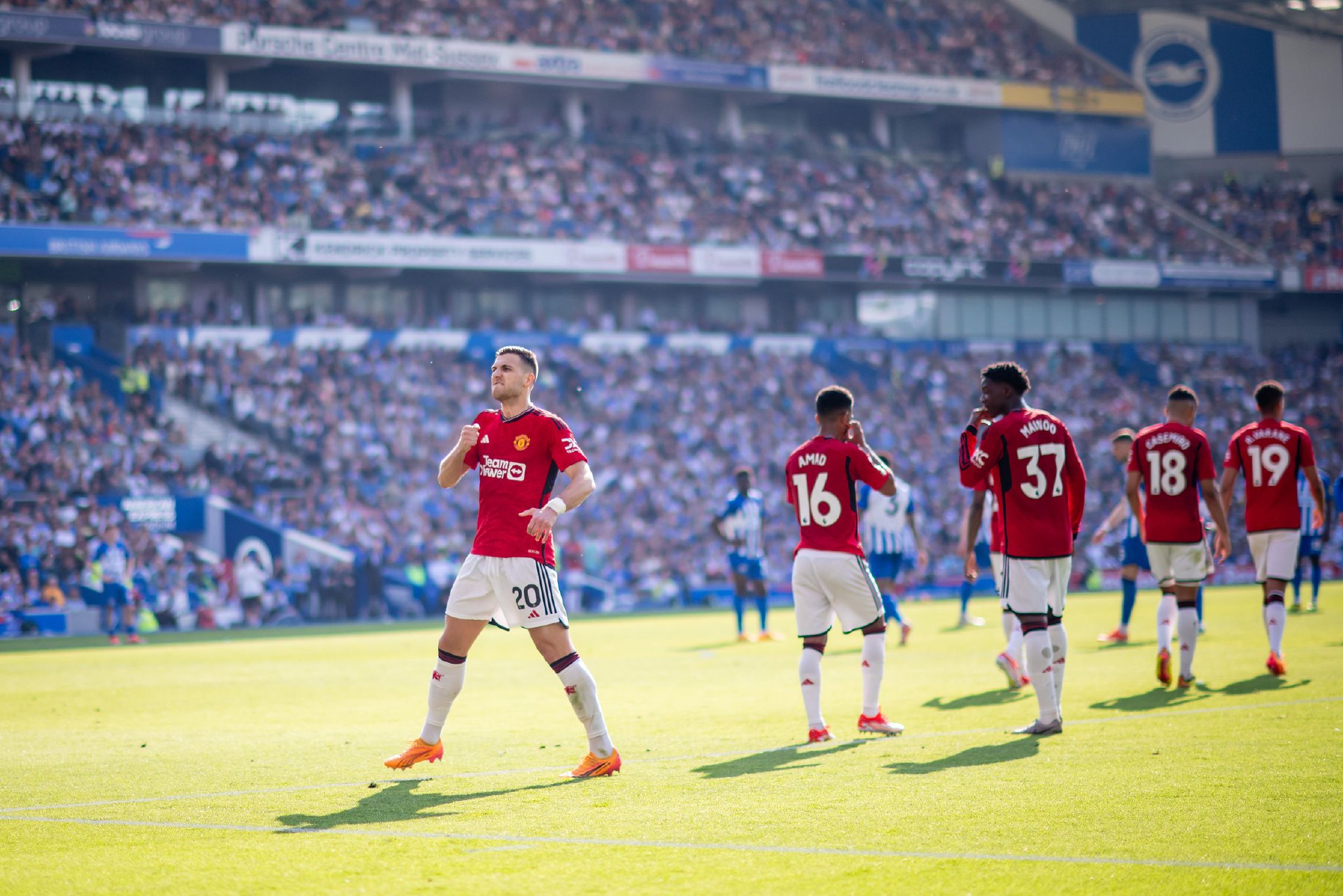 陌生对手的 陌生对手的